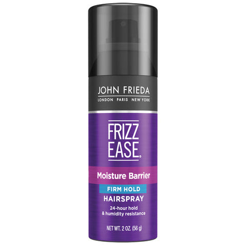 John Frieda Frizz Ease Moisture Barrier Hairspray 56 g