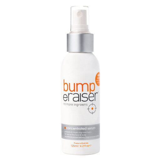 Caron Laboratories Bump eRaiser Concentrated Serum 125 ml
