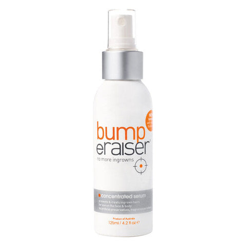Caron Laboratories Bump eRaiser Concentrated Serum 125 ml