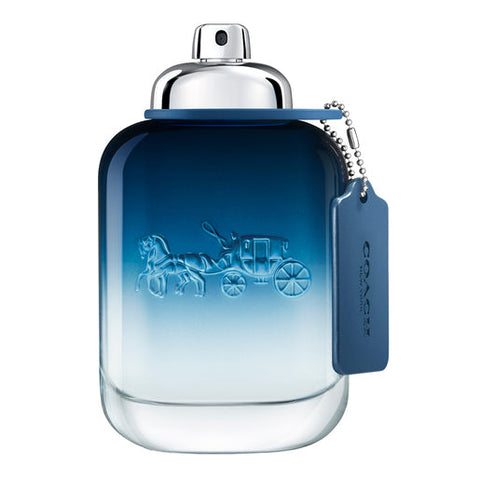 COACH Man Blue EDT 40 ml