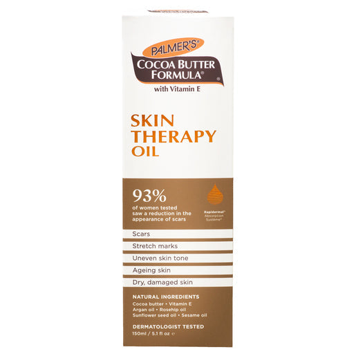 Palmer's Cocoa Butter Formula Skin Therapy Oil 150 ml