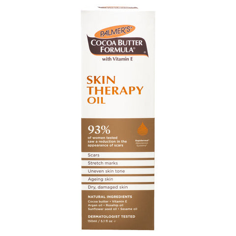 Palmer's Cocoa Butter Formula Skin Therapy Oil 150 ml