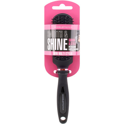 Models Prefer Smooth & Shine Mini Multi Styler 1 ea