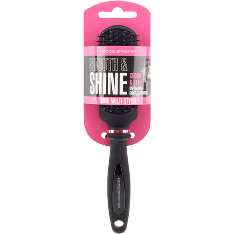 Models Prefer Smooth & Shine Mini Multi Styler 1 ea