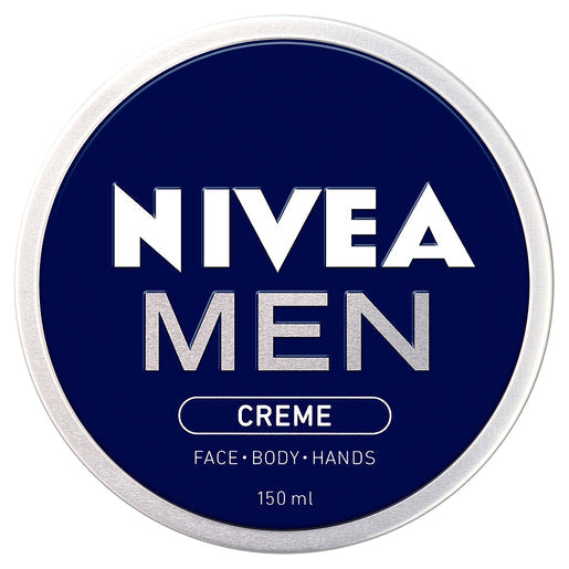 NIVEA Men Crème 150 ml