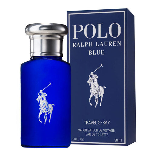 Ralph Lauren Polo Blue EDT 30 ml