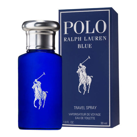 Ralph Lauren Polo Blue EDT 30 ml
