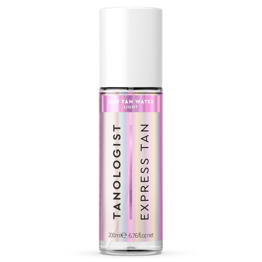 TANOLOGIST Self Tan Water Light 200 ml