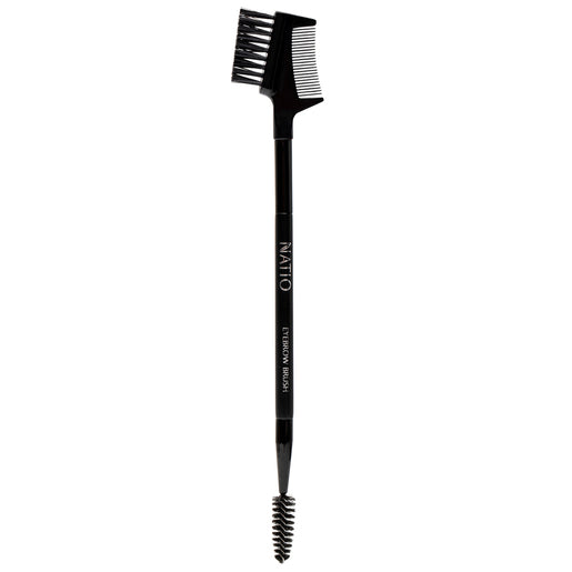 Natio Eyebrow Brush 1 ea