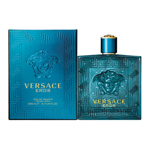 Versace Eros EDT 200 ml