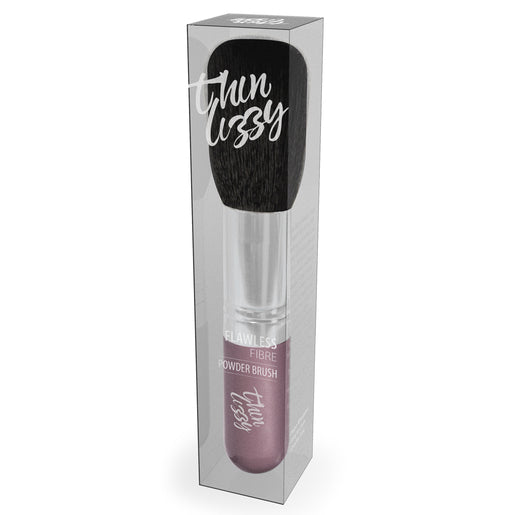 Thin Lizzy Flawless Fibre Powder Brush 1 ea
