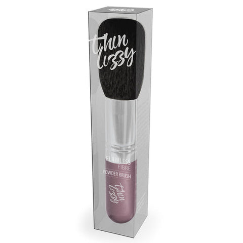 Thin Lizzy Flawless Fibre Powder Brush 1 ea
