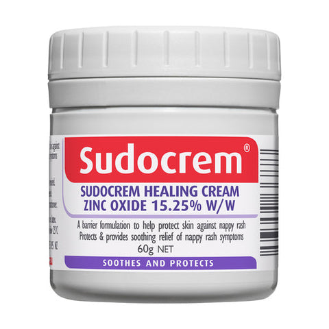 Sudocrem Healing Cream 60 g