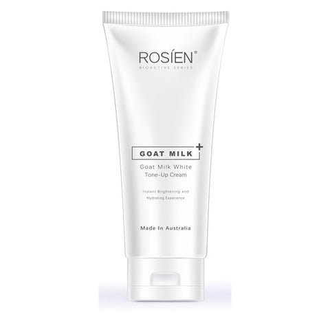 Rosien Goat Milk White Tone-Up Cream 100 ml
