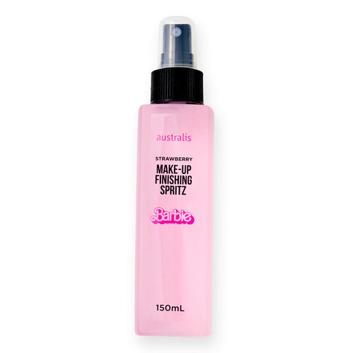 Australis Barbie Make-Up Finishing Spritz 150 ml