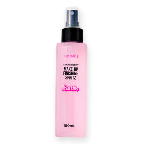 Australis Barbie Make-Up Finishing Spritz 150 ml