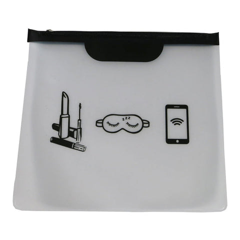 Models Prefer Cosmetic Pouch 1 ea