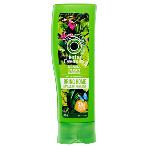 Herbal Essences Drama Clean Conditioner 300 ml