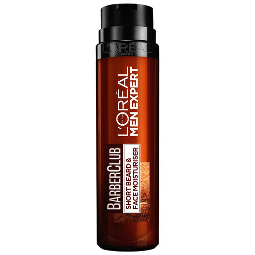 L'Oréal Paris Men Expert Barber Club Short Beard Moisturiser 50 ml