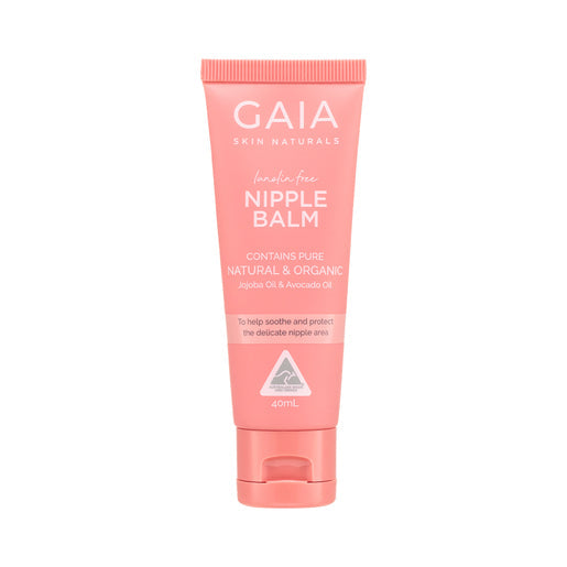 GAIA Skin & Body Nipple Balm 40 ml