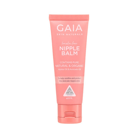 GAIA Skin & Body Nipple Balm 40 ml