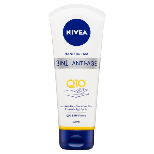 NIVEA Anti-Age Hand Cream 100 ml