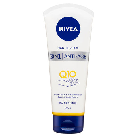 NIVEA Anti-Age Hand Cream 100 ml