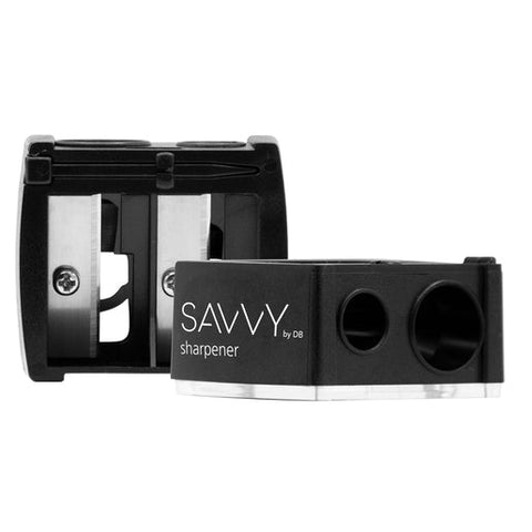 SAVVY by DB Sharpener 1 ea