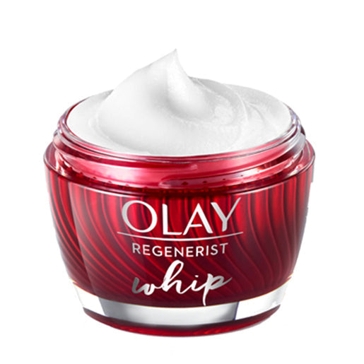 Olay Regenerist Whips Face Cream Moisturiser 50 g