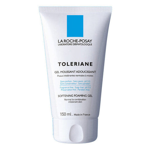 La Roche-Posay Toleriane Softening Foaming Gel 150 ml