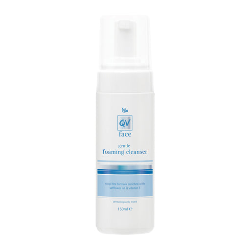 Ego QV Face Foaming Cleanser 150 ml