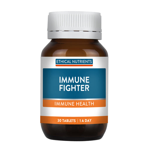 Ethical Nutrients Immune Fighter 30 tablets
