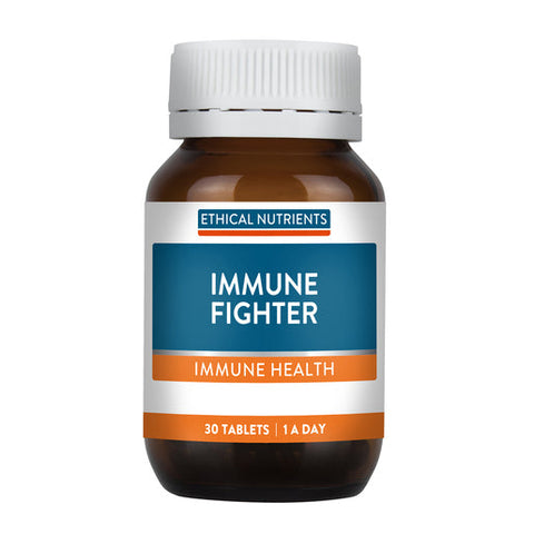 Ethical Nutrients Immune Fighter 30 tablets