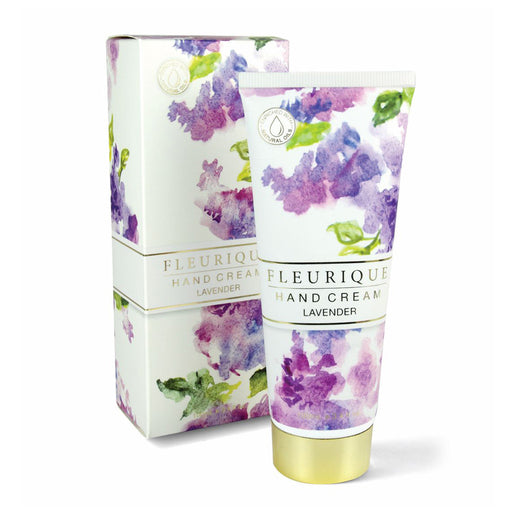 Fleurique Lavender Hand Cream 100 ml