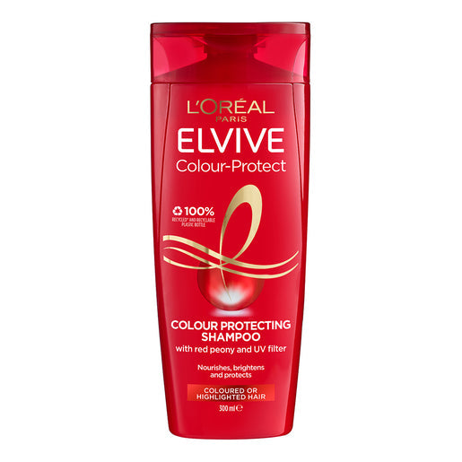 L'Oréal Paris Elvive Colour Protect Shampoo 300 ml