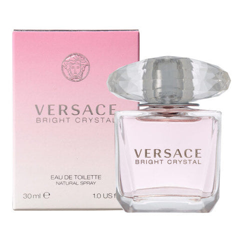 Versace Versace Bright Crystal EDT 30 ml