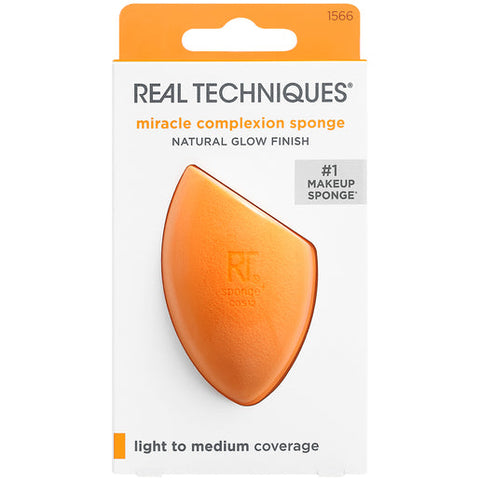 Real Techniques Miracle Complexion Sponge 1 ea