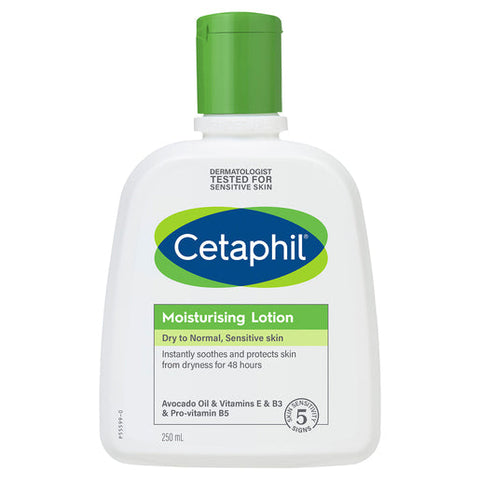 Cetaphil Moisturising Lotion 250 ml