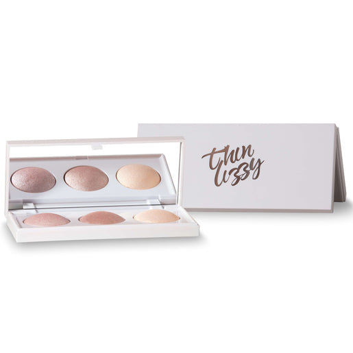 Thin Lizzy Luminous Light Highlighter Trio 1 ea
