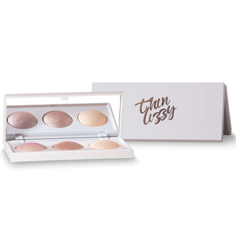 Thin Lizzy Luminous Light Highlighter Trio 1 ea