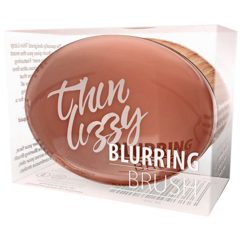 Thin Lizzy Blurring Brush 1 ea