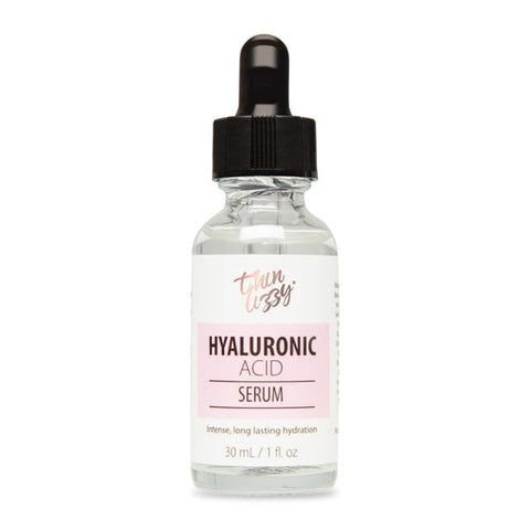 Thin Lizzy Hyaluronic Acid Serum 30 ml