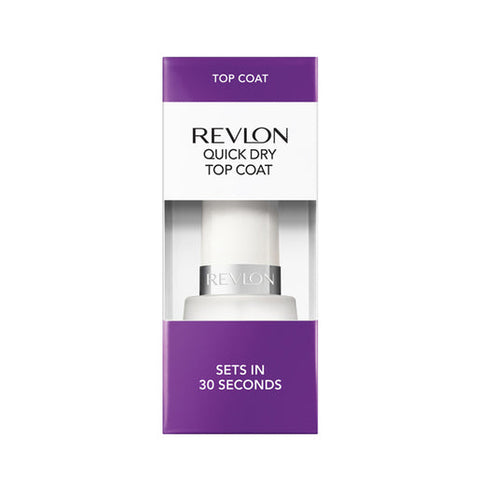Revlon Quick Dry Top Coat 14.7 ml