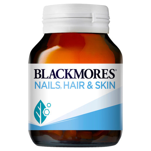 Blackmores Nails, Hair & Skin 120 tablets