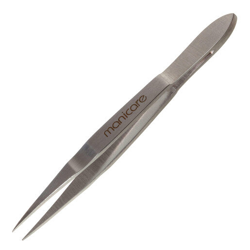 Manicare Ultimate Point Tweezer 1 ea