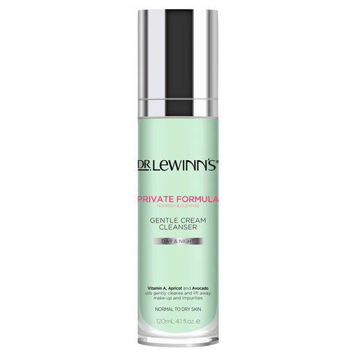 Dr. LeWinn's Private Formula Gentle Cream Cleanser 120 ml