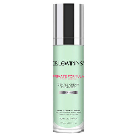 Dr. LeWinn's Private Formula Gentle Cream Cleanser 120 ml