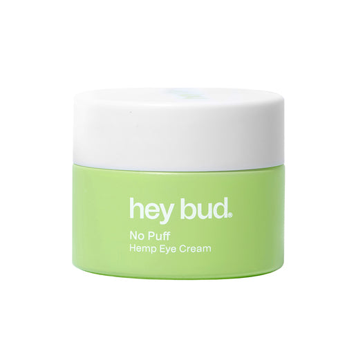 Hey Bud Hemp Eye Cream 15 ml