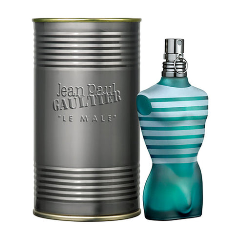 Jean Paul Gaultier Le Male EDT 75 ml