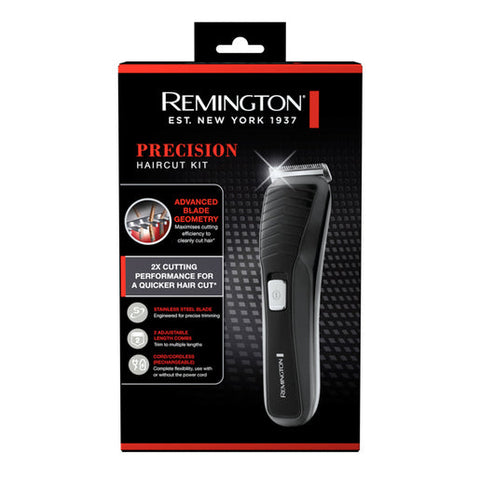 Remington Precision Haircut Kit 1 kit